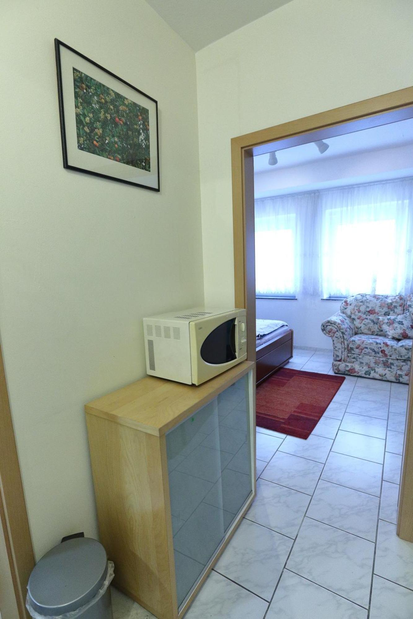 Wohnung Dachterrasse 3 Brühl Kültér fotó
