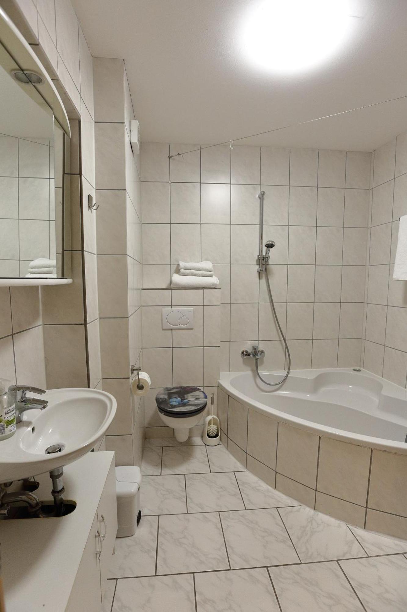 Wohnung Dachterrasse 3 Brühl Kültér fotó