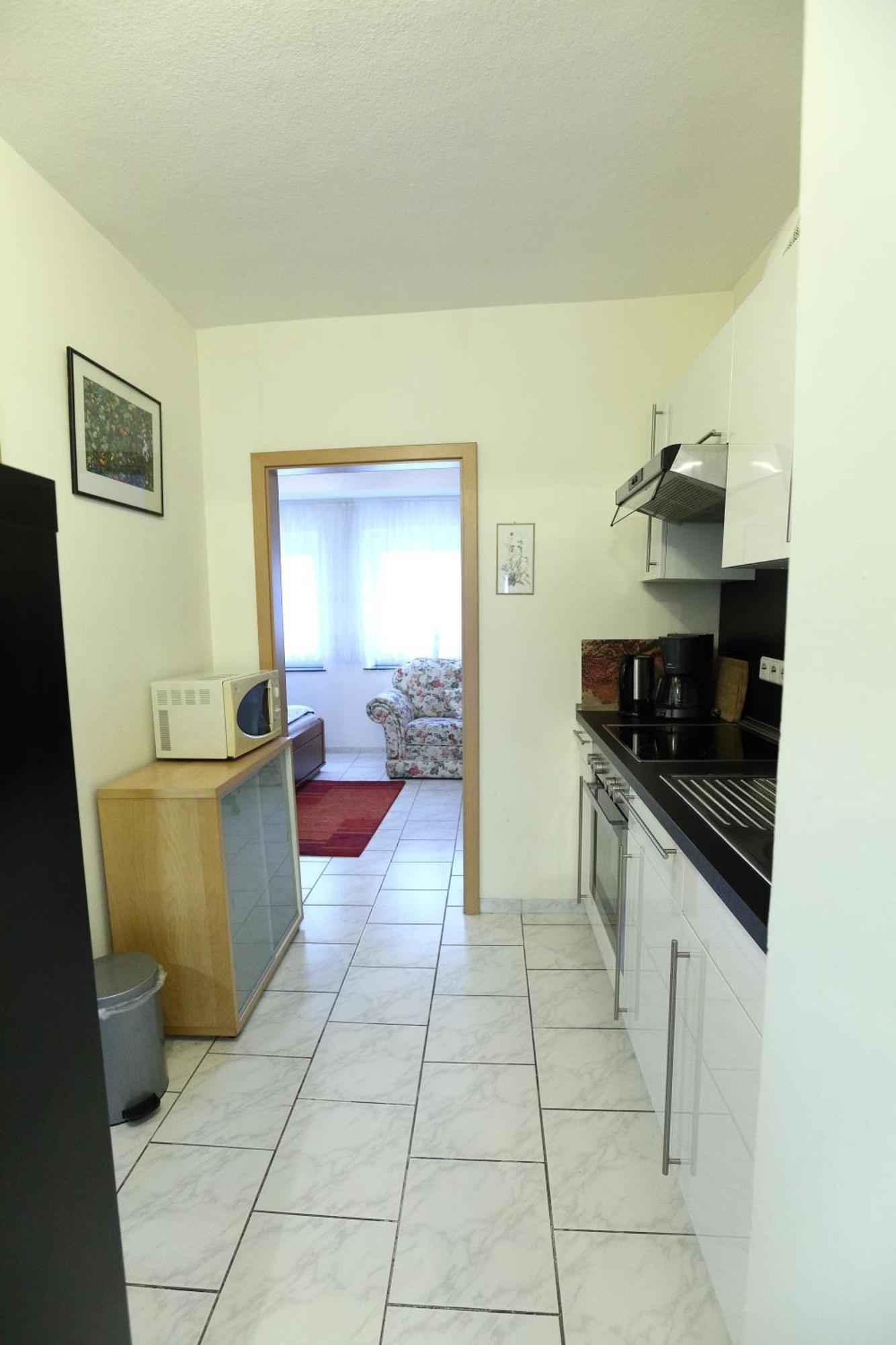 Wohnung Dachterrasse 3 Brühl Kültér fotó