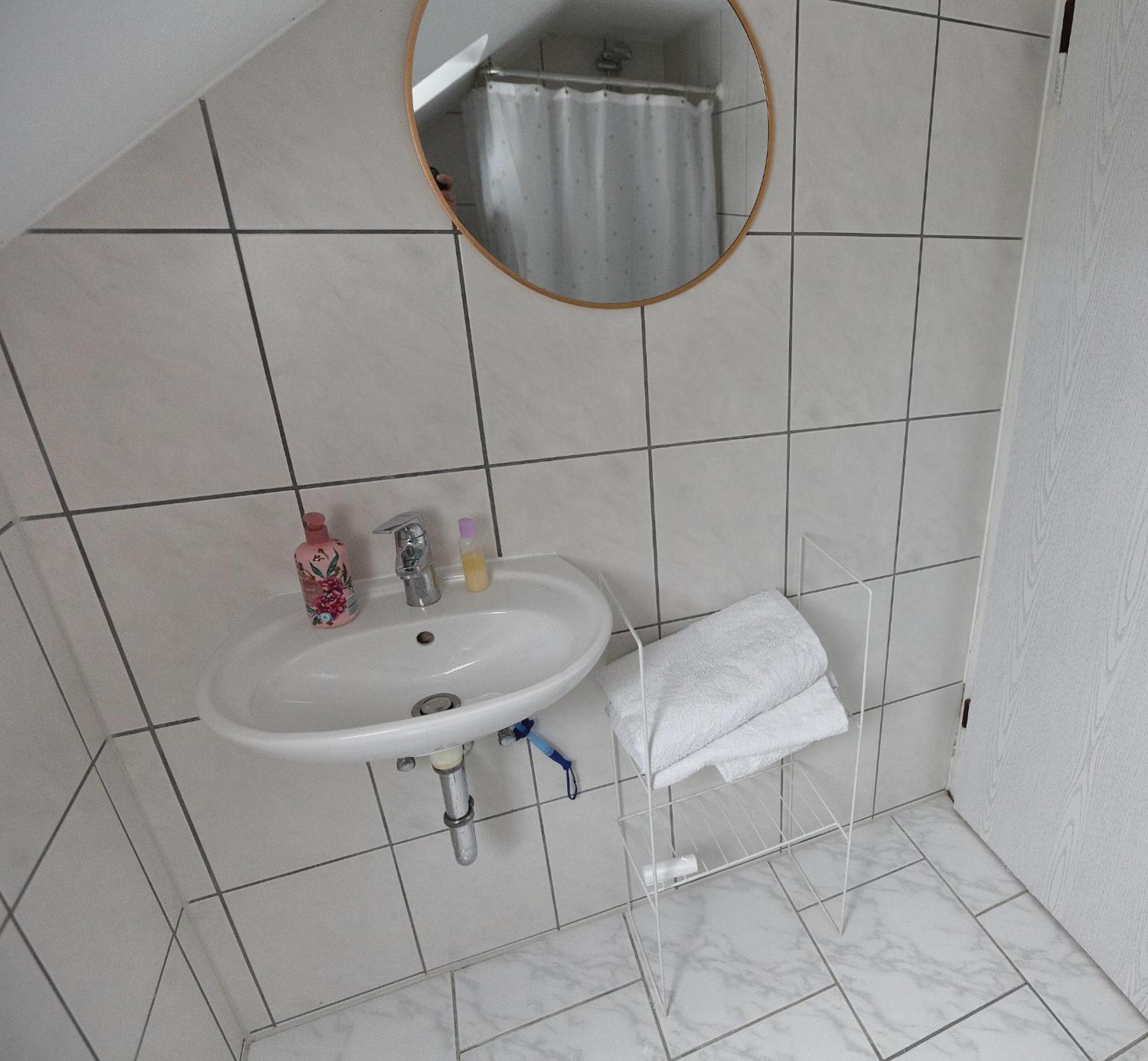Wohnung Dachterrasse 3 Brühl Kültér fotó